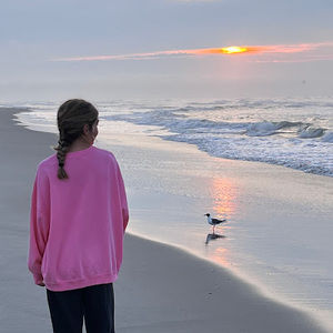 Meet your Posher, Hailey